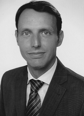 Portrait Anwalt Kretschmer